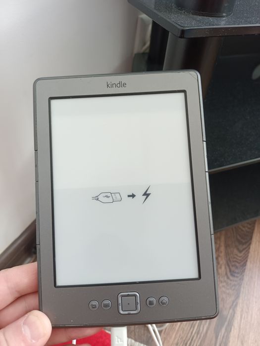 Продается киндл не рабочий