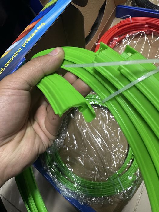 Стиль и защита дисков