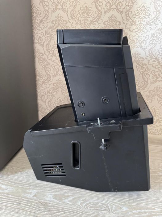 Холодильник от Мерседес w222