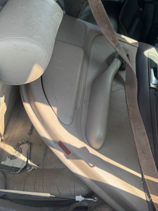 Dezmembrez Audi A6 C5 avant