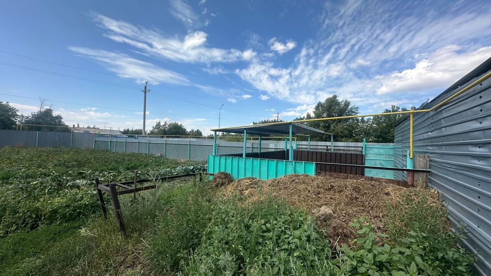 Дом Северо-западный с баней и бассейном Обмен