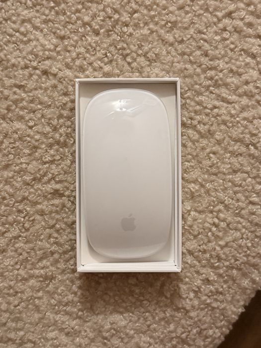 Apple Magic Mouse 2, модел A1657.