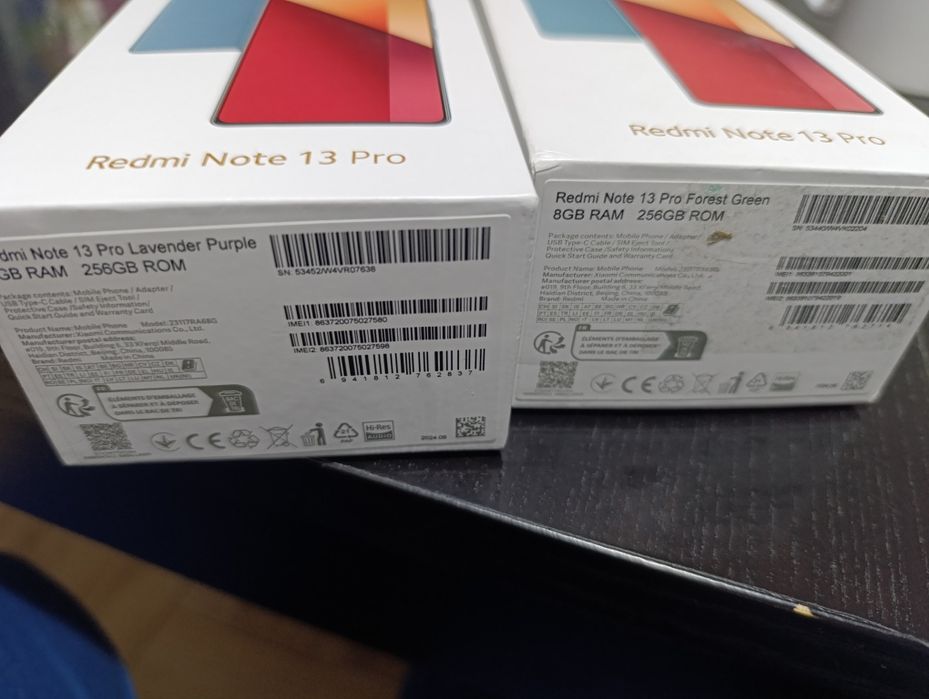 redmi note 13 pro