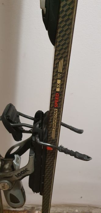 Skiuri Dynastar SX Speed 192 cm