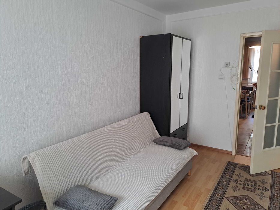 Dau in chirie 3 camere in Gheorgheni str.Snagov