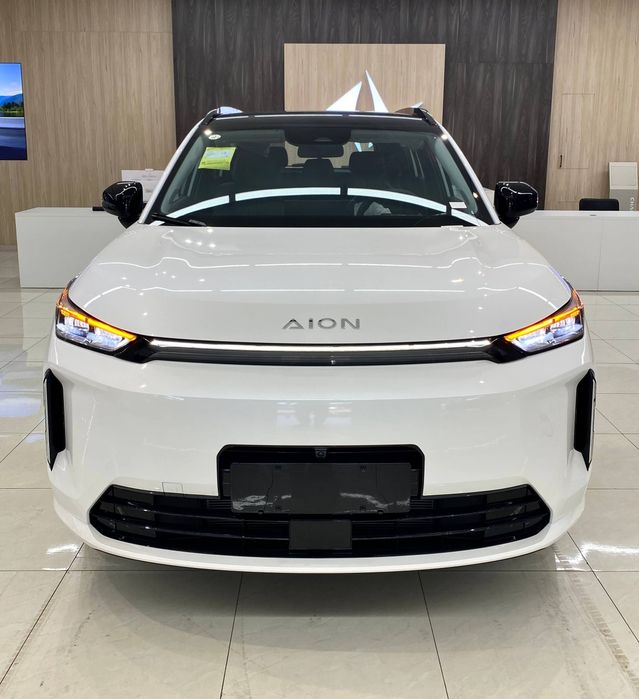 Gac Aion i60 210KM Gibrid full 2025 3yil garantiya