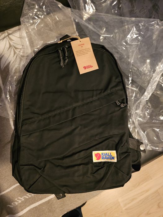 Rucsac Fjallraven Vardag 16