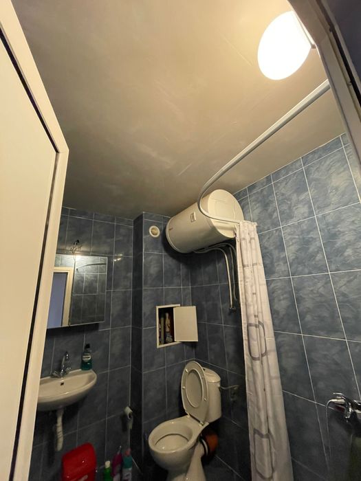 Дава се под наем Двустаен апартамент в София, 7-ми 11-ти километър - 85 кв.м за 600 € - Снимка #3