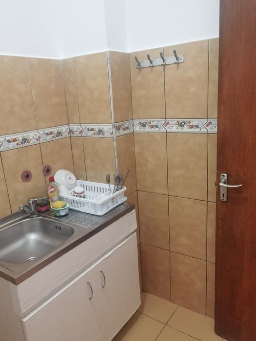 Se vinde garsonieră binecuvântată, luminoasă și plină de har, 30mp, Berceni, str Turnu Magurele