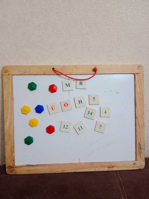 обучающие игрушки материалы