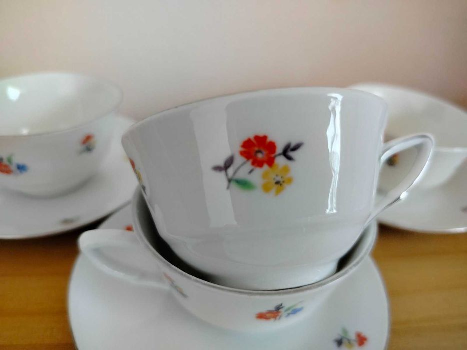 Сервиз за кафе Zeh Scherzer Bavaria