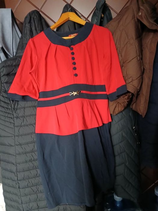 Yozda bahorga kiyishga yengil koyne