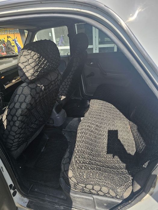 Продаю ВАЗ-3110 в хорошем состоянии