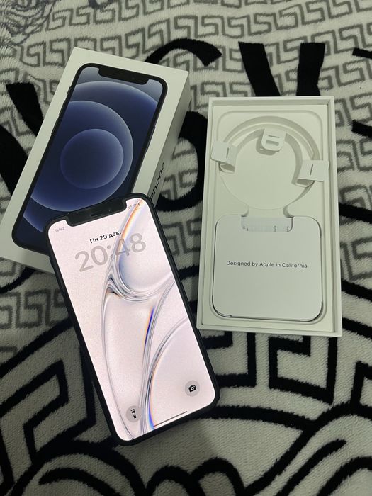 Iphone 12 Mini 128gb