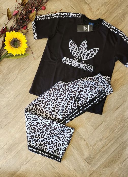 Дамски екипи  S M L - Guess,   Adidas