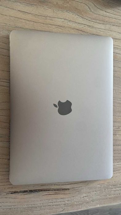 MacBook Air M1 2020 8/256 Space Gray