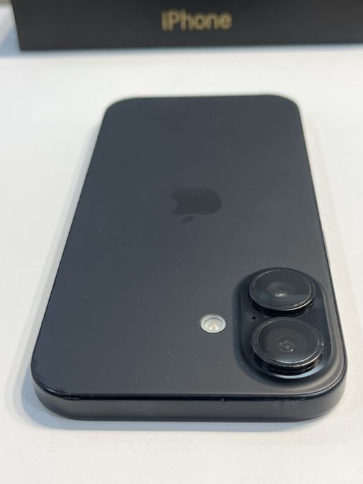 iPhone 16 / Accept Schimburi