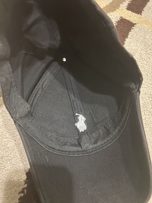 Шапка Ralph Lauren