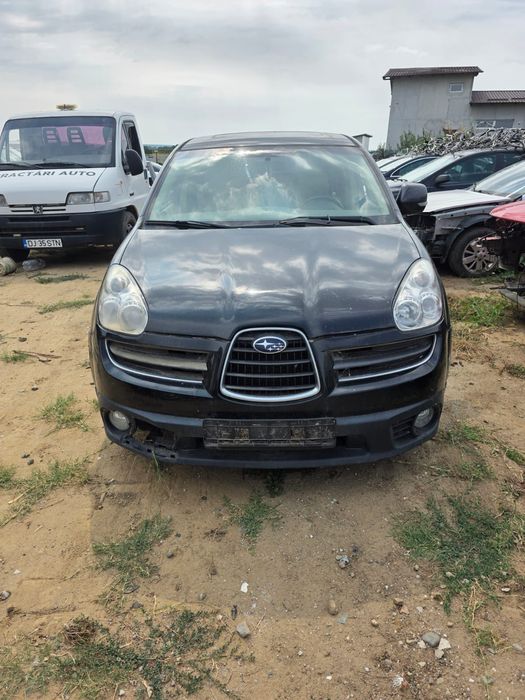 Dezmembrez Subaru Tribeca B9 3.0i