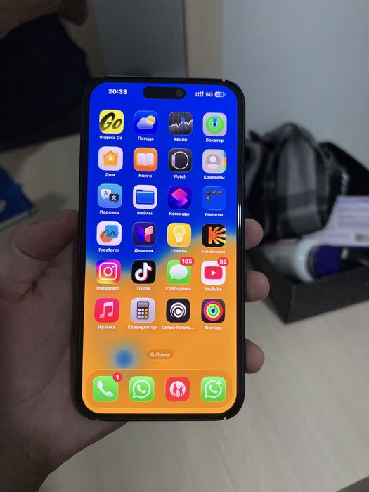Iphone 15 pro max айфон 15 про макс