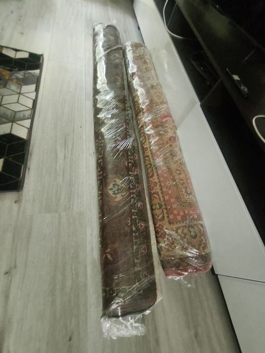 Продам ковры, после стирки
