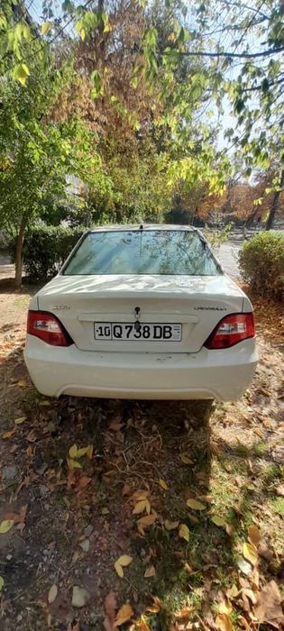 Nexia 2 xolati yaxshi