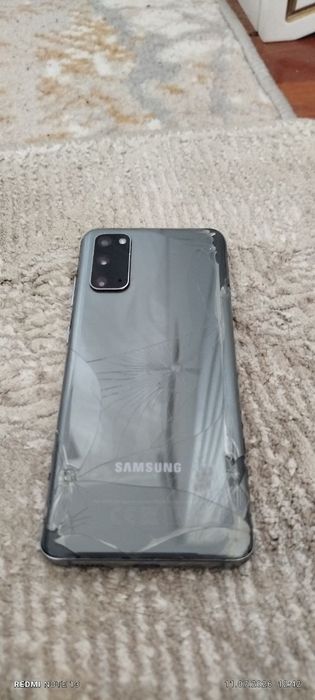 Samsung s20 8|128