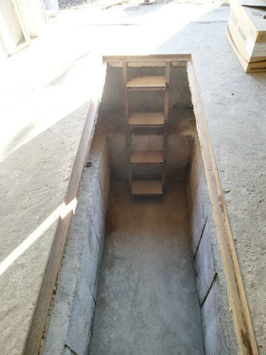 Продава се Гараж / Паркомясто в Габрово, Трендафил 1 - 20 кв.м за 765 €/кв.м - Снимка #3