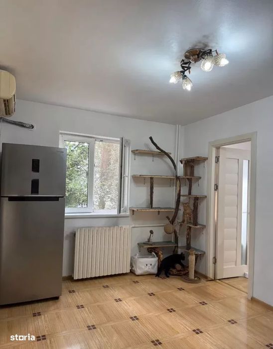 Apartament 2 Camere | Mobilat | Zona Tomis Nord-Ciresica