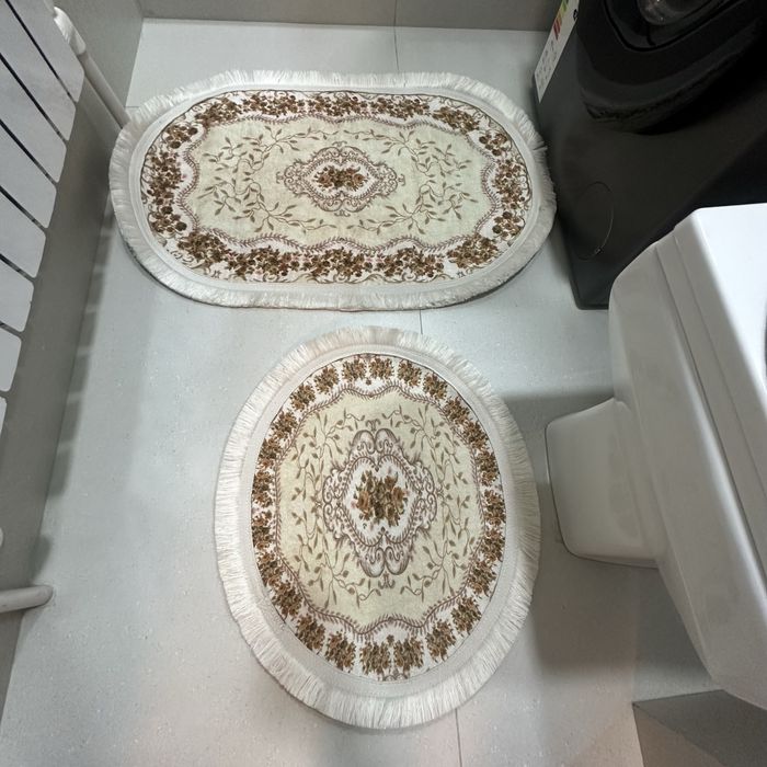 Турецкий комплект для ванной