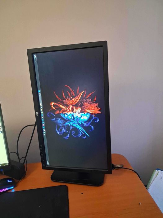 Monitor LG 24MB37PY