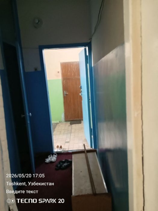 Срочно сдаётся 2/3/4 Лисунова 2