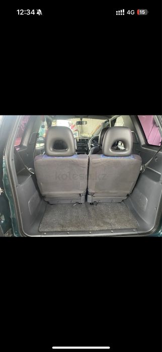 Продам toyota RAV4