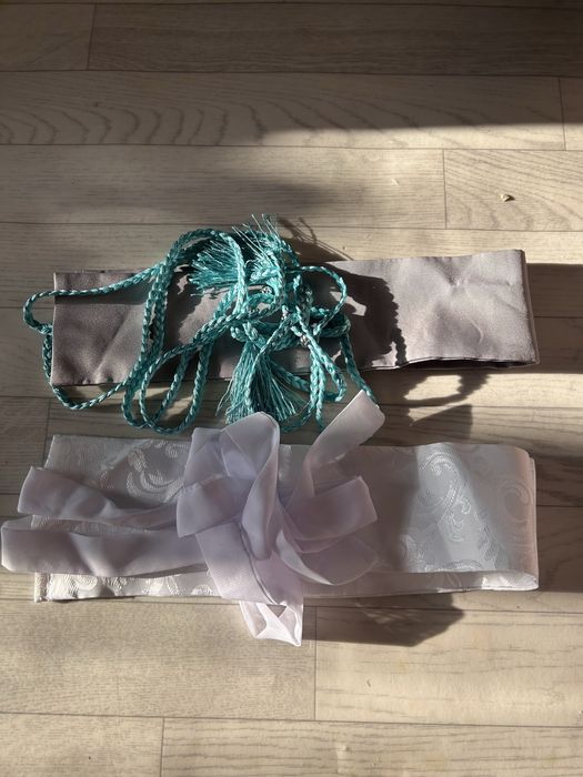 Косплей на Се Ляня