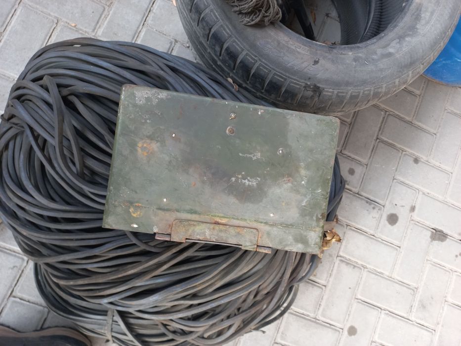 Продам контрольно измерительные приборы