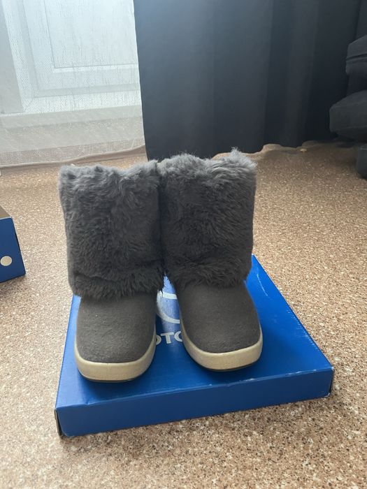 Продам котофей зимние обуви