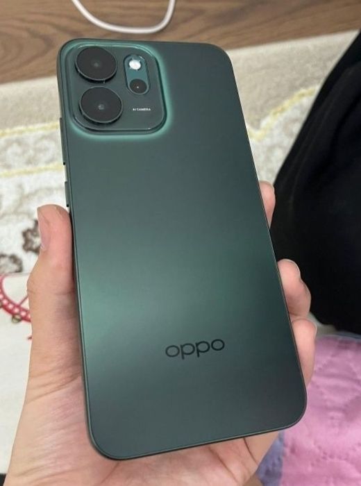 Оппо рено 14ф отл сост