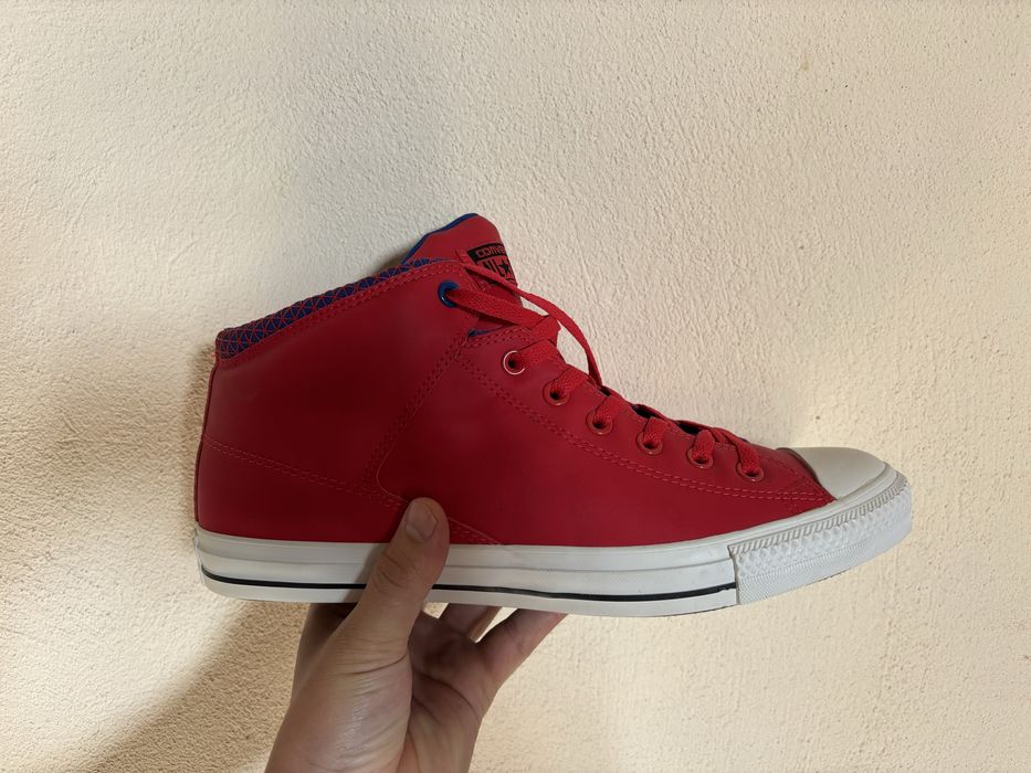 Продам обувь All star