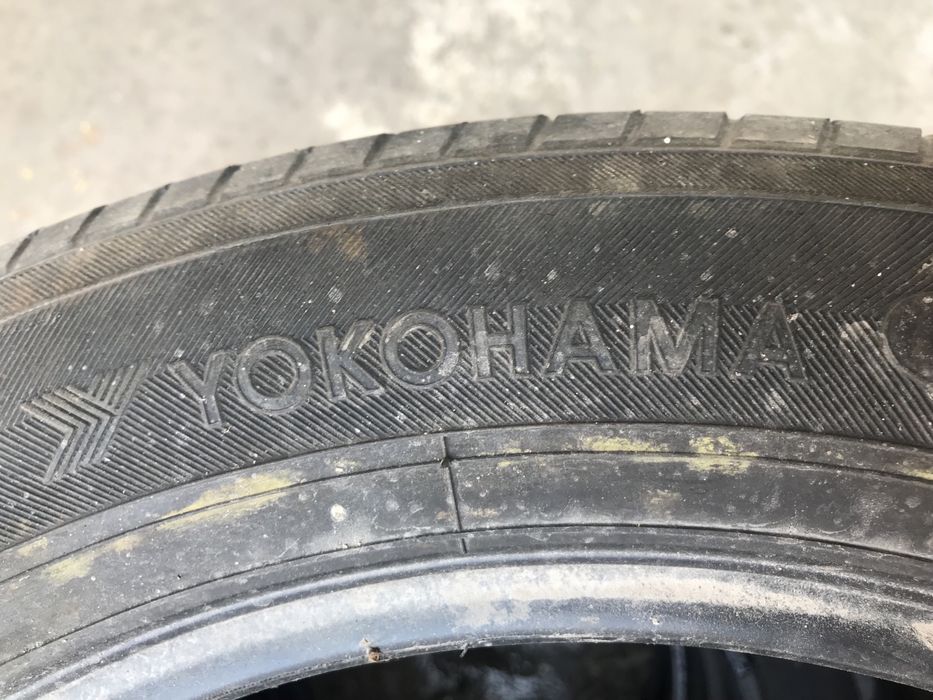 215/55/17 летние шины