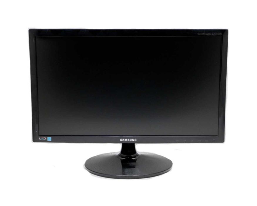 Монитор 20"  1600x900 Samsung S20B300N