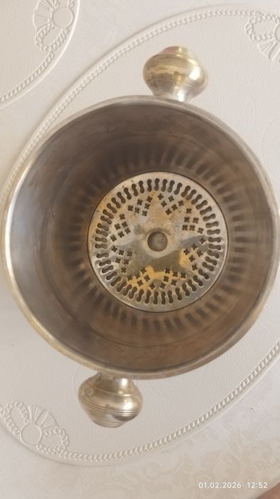 Ведро для шампанского