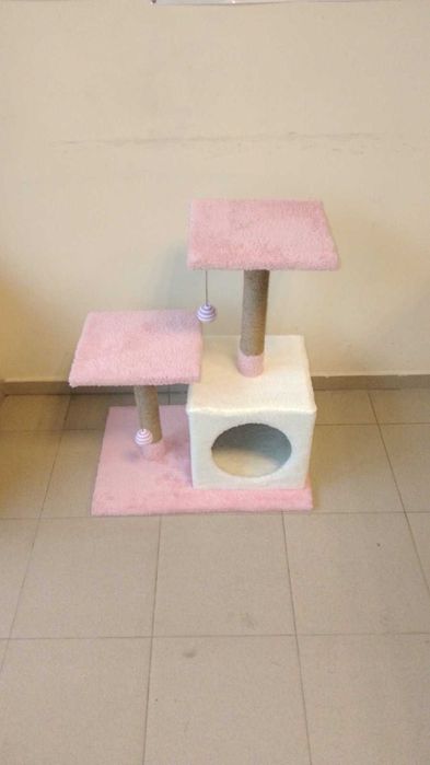 Катерушки за котки-Промо цена 69лв