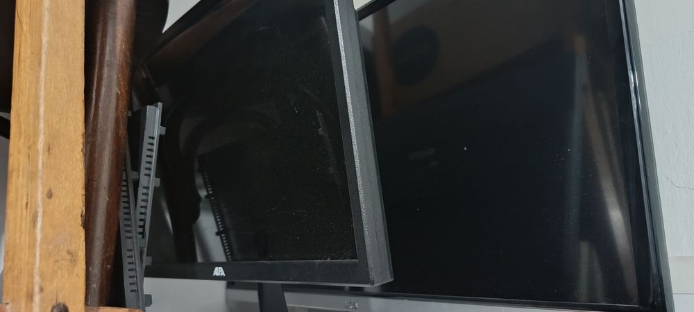 Мониторы 19 в хорошем состоянии