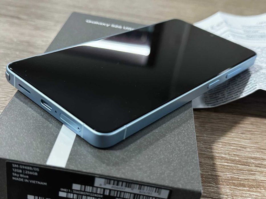 Samsung S26 Ultra
