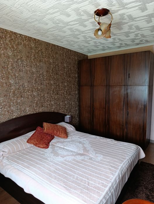Дава се под наем Тристаен апартамент в Габрово, Център - 62 кв.м за 248.88 € - Снимка #9