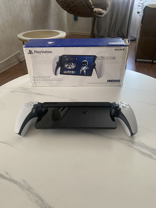 Продам PS5 Portal