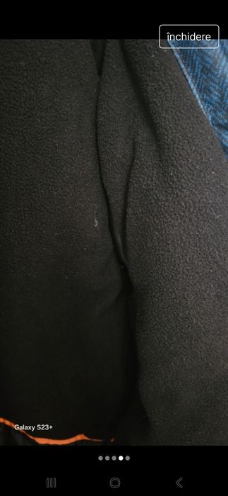 Geaca baieti H&M 14-15ani