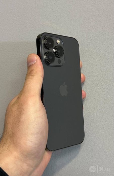 iPhone 13 pro 128GB