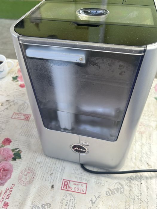 Yura micro 9 expresor cafea capucino