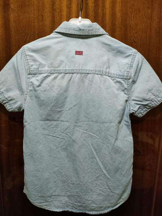 Дрехи за момче 5-6г